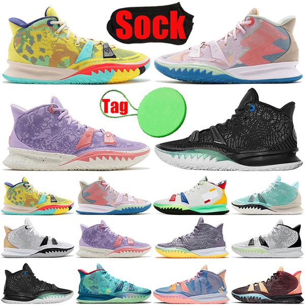 with sock tag kyrie 7 mens basketball shoes jumpman 1 world 1 people visions copa bk black metallic daughters special fx men trainers sports
with sock tag kyrie 7 mens basketball shoes jumpman 1 world 1 people visions copa bk black metallic daughters special fx men trainers sports