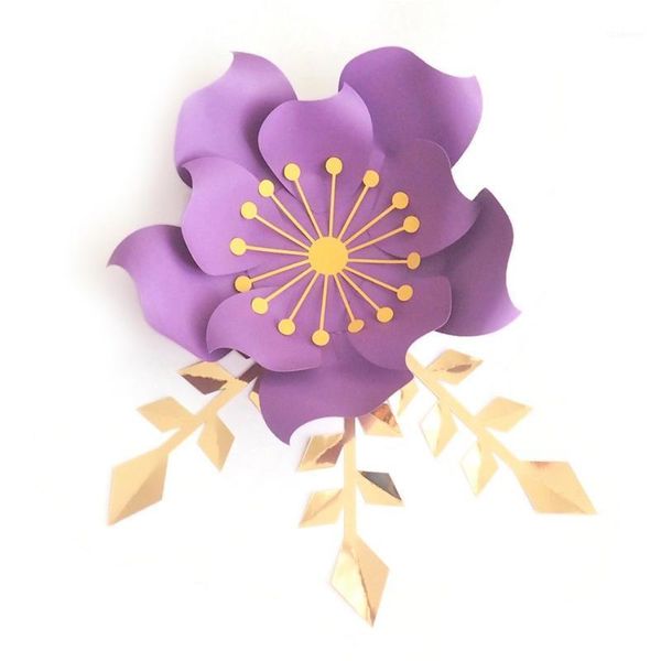 artificial flowers 30cm + leaves 20cm fleurs artificielles backdrop diy giant paper flowers wedding party decor baby shower1
artificial flowers 30cm + leaves 20cm fleurs artificielles backdrop diy giant paper flowers wedding party decor baby shower1