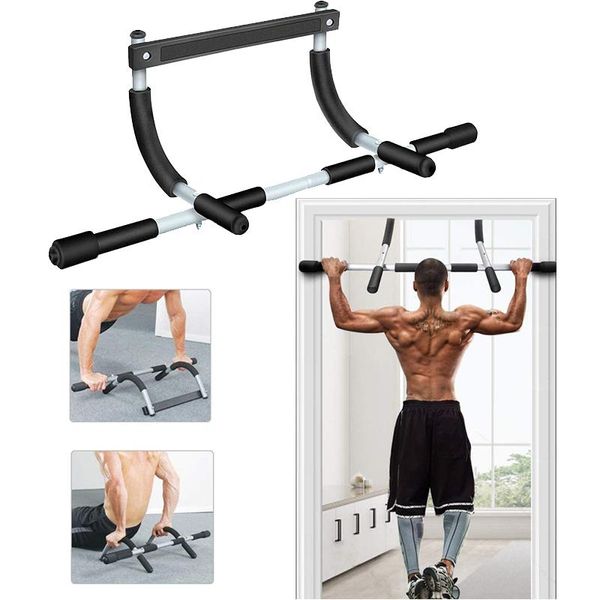 horizontal bars indoor fitness door frame pull up bar wall chin adjustable training home adults workout equipments
horizontal bars indoor fitness door frame pull up bar wall chin adjustable training home adults workout equipments