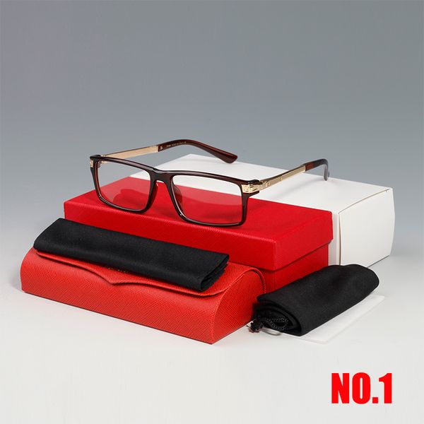 fashion the artist rectangle man metal leopard sunglasses optical frames fashion buffalo horn frame glasses eyeglasses unisex, Silver
fashion the artist rectangle man metal leopard sunglasses optical frames fashion buffalo horn frame glasses eyeglasses unisex, Silver