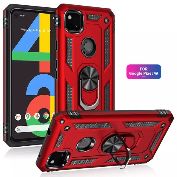 for google pixel 4a 5 xl case luxury car magnetic ring armor phone case for google pixel 3a xl 4 xl stand holder back cover
for google pixel 4a 5 xl case luxury car magnetic ring armor phone case for google pixel 3a xl 4 xl stand holder back cover