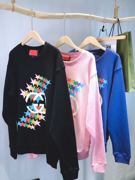 autumn and winter 21 new long sleeved couple hoodie large terry round neck sweater casual couple wear, Black
autumn and winter 21 new long sleeved couple hoodie large terry round neck sweater casual couple wear, Black