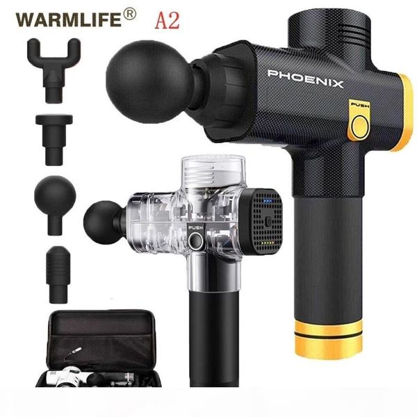 phoenix a2 muscle missage gune gun deep table massager therapy gun, осуществляющий мышечную боли для облегчения веса эксперт ly191203
phoenix a2 muscle missage gune gun deep table massager therapy gun, осуществляющий мышечную боли для облегчения веса эксперт ly191203