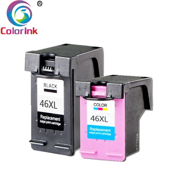 ink cartridges coloink 46xl cartridge 46 xl compatible for deskjet 2520hc 2021hc 2025hc 2029 2529 4729 printer cz637 cz638
ink cartridges coloink 46xl cartridge 46 xl compatible for deskjet 2520hc 2021hc 2025hc 2029 2529 4729 printer cz637 cz638