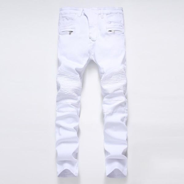 slim straight jeans for men casual fashion men denim jeans loose pockets homme plus size, Blue
slim straight jeans for men casual fashion men denim jeans loose pockets homme plus size, Blue