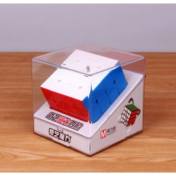 ции mofangge qiyi ms series 4x4 магнитный волшебный кубик professional qiyi m s speed 4x4x4 cube natherless magnets cube puzzle bbynrh, Black;red
ции mofangge qiyi ms series 4x4 магнитный волшебный кубик professional qiyi m s speed 4x4x4 cube natherless magnets cube puzzle bbynrh, Black;red