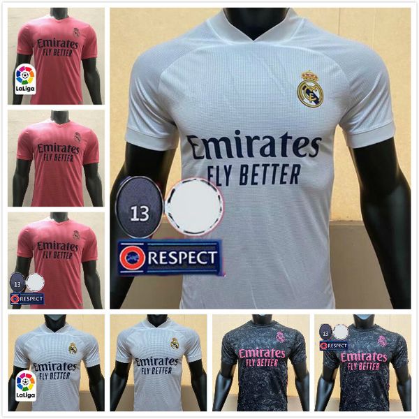 версия игрока real madrid jerseys 2021 классический футбол джерси домой подальше 19 20 21 maillot de unge hapsard sergio ramos футбольная ру, Black;yellow
версия игрока real madrid jerseys 2021 классический футбол джерси домой подальше 19 20 21 maillot de unge hapsard sergio ramos футбольная ру, Black;yellow