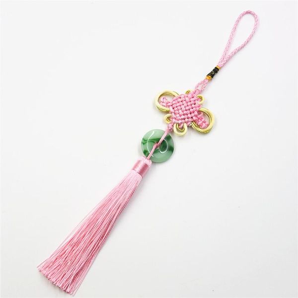 3pcs lot green jade flake chinese knot tassels accessories diy jewelry garment crafts decoration pendant golden edge silk tassel h jllvqf
3pcs lot green jade flake chinese knot tassels accessories diy jewelry garment crafts decoration pendant golden edge silk tassel h jllvqf