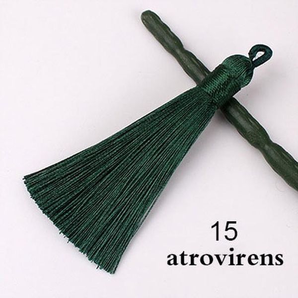 2pcs silk tassel fringe hanging ring tassel trim pendant diy craft earring jewelry making garments curtains sewing accessories h jllitm
2pcs silk tassel fringe hanging ring tassel trim pendant diy craft earring jewelry making garments curtains sewing accessories h jllitm