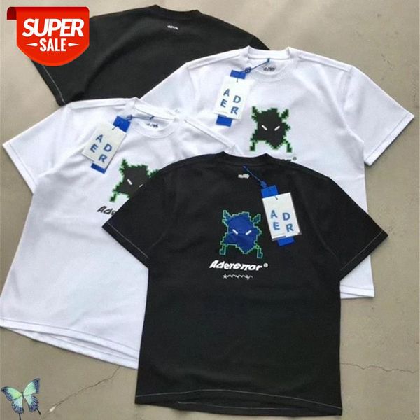 ader error t shirt little monster embroidery summer couple casual adererror t-shirt #u60z, White;black
ader error t shirt little monster embroidery summer couple casual adererror t-shirt #u60z, White;black