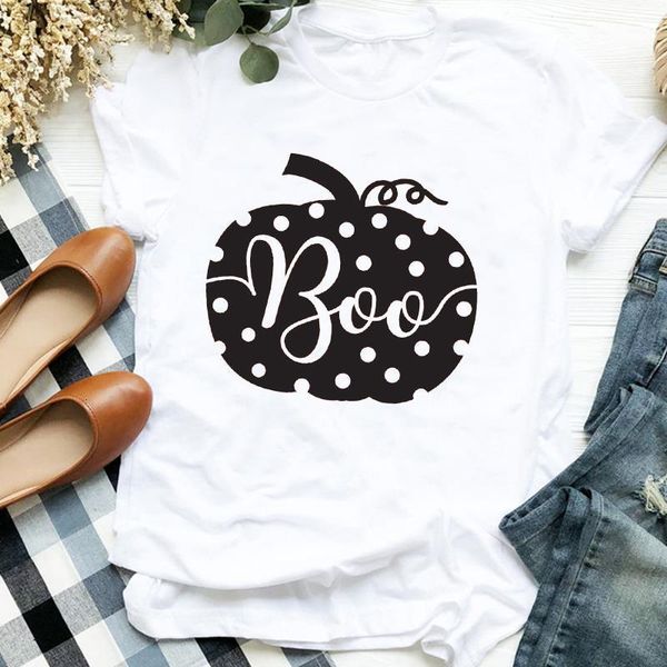 women lady polka dot pumpkin 90s halloween thanksgiving print womens clothes shirt t tee for tshirt female graphic t-shirt, White
women lady polka dot pumpkin 90s halloween thanksgiving print womens clothes shirt t tee for tshirt female graphic t-shirt, White