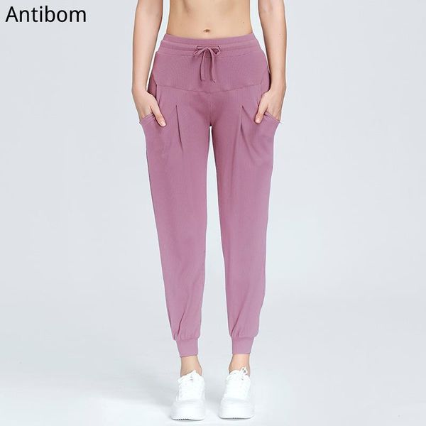 antibom yoga pant women strecth tie waist sport trouser fitness loose breathable quick sportswear jogging workout solid color, White;red
antibom yoga pant women strecth tie waist sport trouser fitness loose breathable quick sportswear jogging workout solid color, White;red