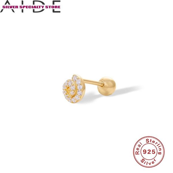 stud aide mini cartilage earring for women 925 sterling silver earrings girl zircon 2021 fine jewelry pendiente bijoux, Golden;silver
stud aide mini cartilage earring for women 925 sterling silver earrings girl zircon 2021 fine jewelry pendiente bijoux, Golden;silver