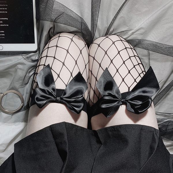 ojbk симпатичные fishnet прозрачные чулки чистый прекрасный лук через колен черно-белый лук сексуальная подвеска труба шелковый бед, Red;black
ojbk симпатичные fishnet прозрачные чулки чистый прекрасный лук через колен черно-белый лук сексуальная подвеска труба шелковый бед, Red;black