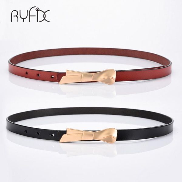 belt for women classic wild thin belt 2021 genuine cowhide leather belts gift for dress with bowknot bl334, Black;brown
belt for women classic wild thin belt 2021 genuine cowhide leather belts gift for dress with bowknot bl334, Black;brown