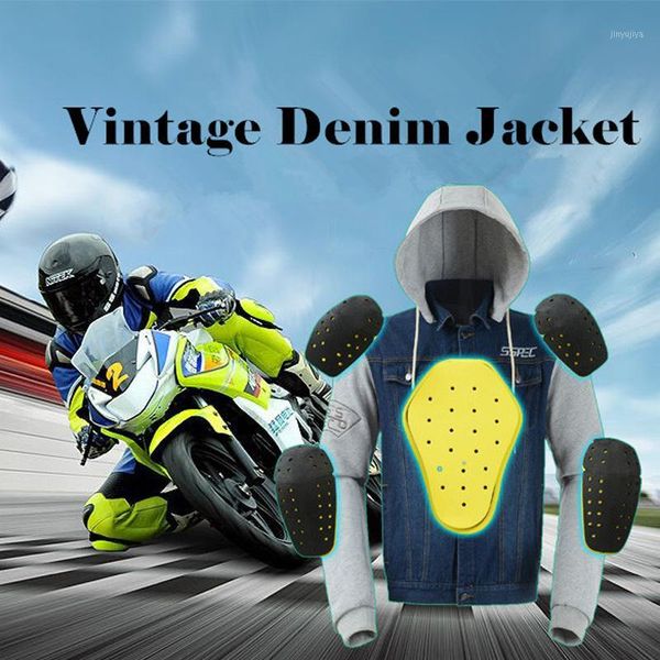 motorcycle apparel sspec jacket spring summer men denim windproof motorbike jean jackets chaquetas outerwear with protector gear1
motorcycle apparel sspec jacket spring summer men denim windproof motorbike jean jackets chaquetas outerwear with protector gear1