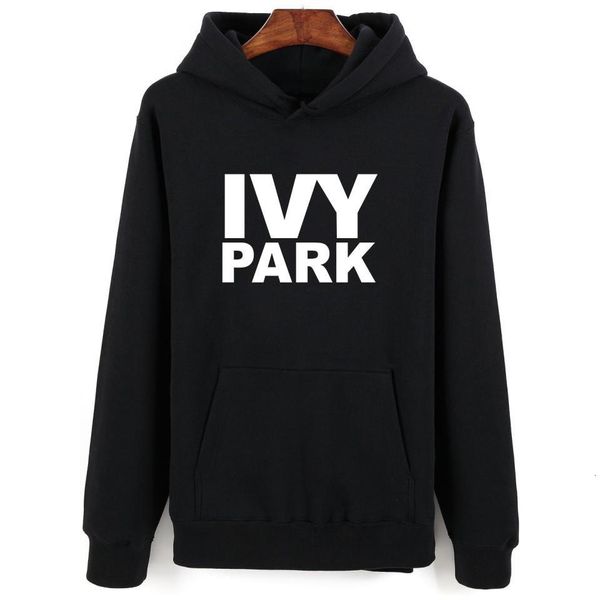 beyonce ivy park fashion theme winter women hoodies sweatshirts set sleeve letters sweatshirt lady hoodies black casual clothes