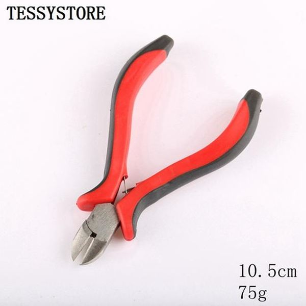 1 шт ручной инструмент ювелирных изделий шариков щипцы стали электронные резки мини плоскогубцы ножницы проволока cutter electron tools sqcg
1 шт ручной инструмент ювелирных изделий шариков щипцы стали электронные резки мини плоскогубцы ножницы проволока cutter electron tools sqcg