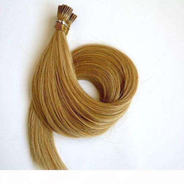 brazilian hair i tip human hair extensions pre bonded 100g 100strands 18 20 22 24inch #22 color straight indian hair products, Black 
brazilian hair i tip human hair extensions pre bonded 100g 100strands 18 20 22 24inch #22 color straight indian hair products, Black