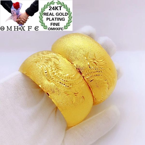 omhxfc wholesale ym09 european fashion woman mother party birthday wedding gift dragon phoenix flower 24kt gold bracelet bangle q1201, Black
omhxfc wholesale ym09 european fashion woman mother party birthday wedding gift dragon phoenix flower 24kt gold bracelet bangle q1201, Black