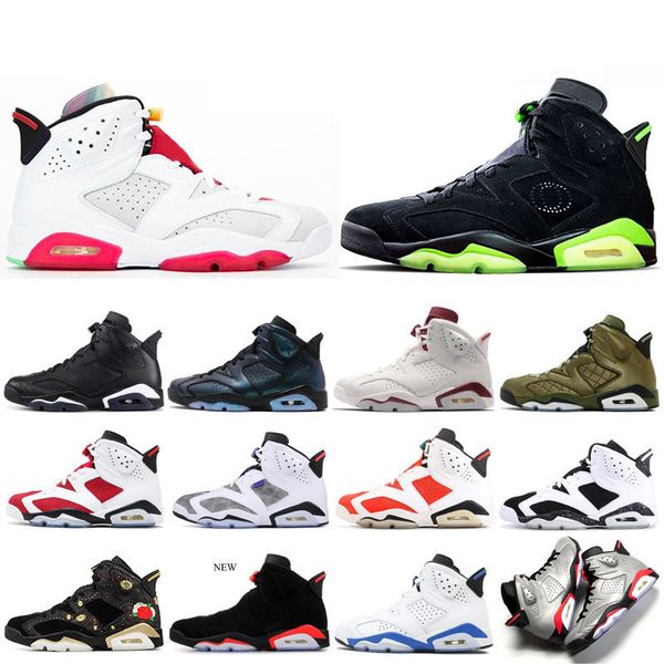 new arrival 6 6s mens shoes bred 6 infrared hare carmine men sports women trainers sneakers 40-47
new arrival 6 6s mens shoes bred 6 infrared hare carmine men sports women trainers sneakers 40-47