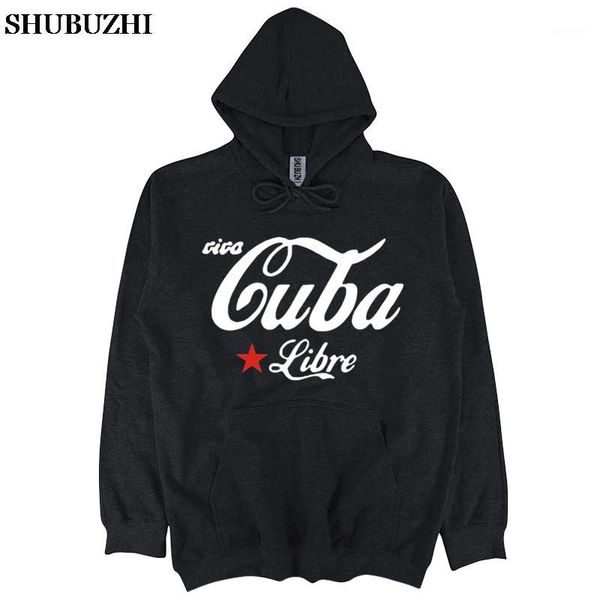 autumn winter hoodies men fashion sweatshirt pullover cuba star sweatshirt male gift euro size1, Black
autumn winter hoodies men fashion sweatshirt pullover cuba star sweatshirt male gift euro size1, Black