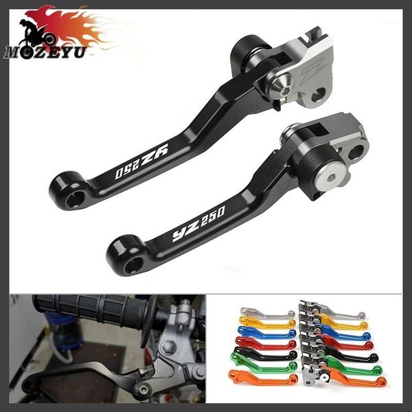 cnc motor dirt bike flex pivot brake clutch levers motocross motorbike for yz250 yz 250 2015-2018 2017 2016 yz 2501 
cnc motor dirt bike flex pivot brake clutch levers motocross motorbike for yz250 yz 250 2015-2018 2017 2016 yz 2501