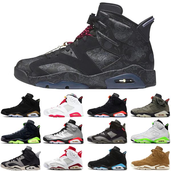 wholesale 6 6s hare men basketball shoes tech chrome infrared hare unc athletic outdoor mens trainers sports sneakers size 7-13, White;red
wholesale 6 6s hare men basketball shoes tech chrome infrared hare unc athletic outdoor mens trainers sports sneakers size 7-13, White;red
