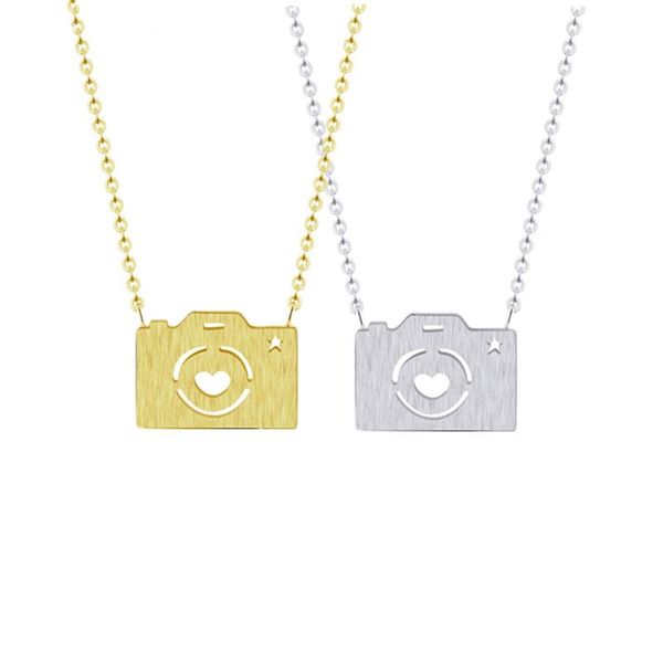 vintage camera necklace for women pgrapher p pgraphy stainless steel ketting gold-color link chain graduation gifts, Silver
vintage camera necklace for women pgrapher p pgraphy stainless steel ketting gold-color link chain graduation gifts, Silver
