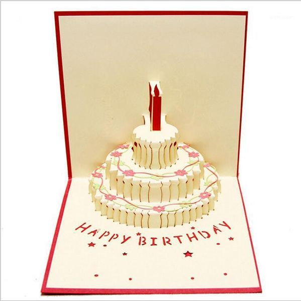 new 3d cake happy birthday up cards wedding gift greeting card set paper postcard office stataonery & school supplies1
new 3d cake happy birthday up cards wedding gift greeting card set paper postcard office stataonery & school supplies1