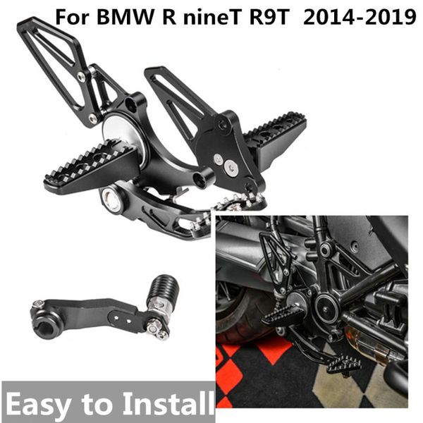 pedals 2021 r nine t accessories motorcycle adjustable rearsets footrest foot pegs for ninet r9t 9t 2014
pedals 2021 r nine t accessories motorcycle adjustable rearsets footrest foot pegs for ninet r9t 9t 2014