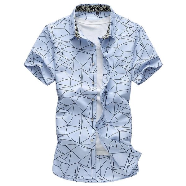 2018 new fashion casual shirts mens summer irregular pattern clothing breathable comfortable short sleeves shirts big size 7xl, White;black
2018 new fashion casual shirts mens summer irregular pattern clothing breathable comfortable short sleeves shirts big size 7xl, White;black