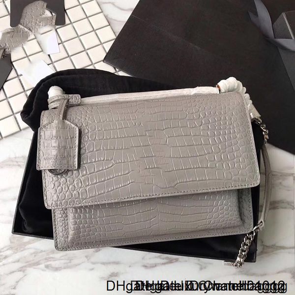 handbags women designer genuine cowhide leather messenger crossbody shoulder chain bags shopping luxury bag
handbags women designer genuine cowhide leather messenger crossbody shoulder chain bags shopping luxury bag
