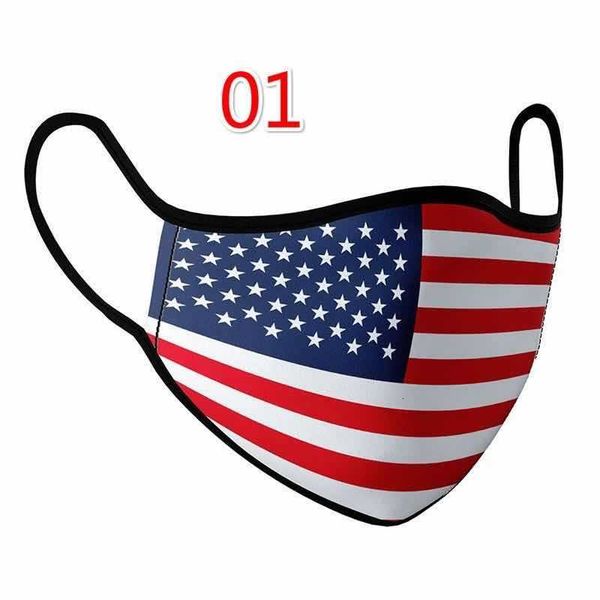 factory national flags us uk flag pure cotton mask dustproof washable reusable face party masks
factory national flags us uk flag pure cotton mask dustproof washable reusable face party masks