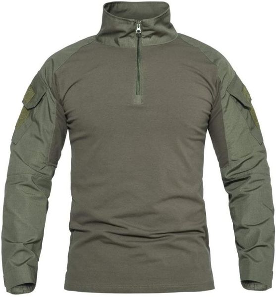 outdoor t-shirts pavehawk men army tactical oversized hiking t-shirt swat combat long sleeve camouflage paintball t shirt 3xl, Gray;blue
outdoor t-shirts pavehawk men army tactical oversized hiking t-shirt swat combat long sleeve camouflage paintball t shirt 3xl, Gray;blue