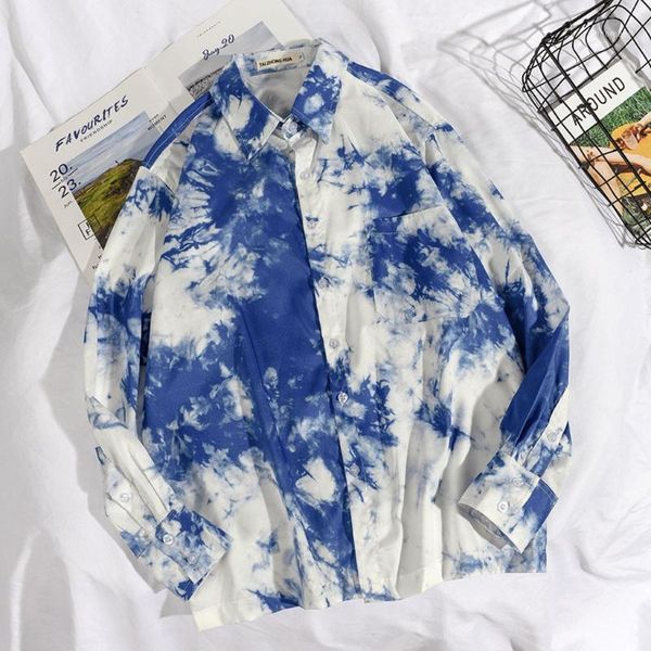hawaiian print men's shirt camisa casual long sleeve shirt men button beach loose male blouse streetwear camisa masculina1, White;black
hawaiian print men's shirt camisa casual long sleeve shirt men button beach loose male blouse streetwear camisa masculina1, White;black