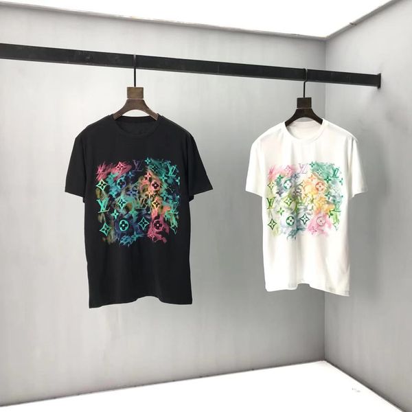 2020ss spring and summer new high grade cotton printing short sleeve round neck panel t-shirt size: m-l-xl-xxl-xxxl color: black white 132g
2020ss spring and summer new high grade cotton printing short sleeve round neck panel t-shirt size: m-l-xl-xxl-xxxl color: black white 132g