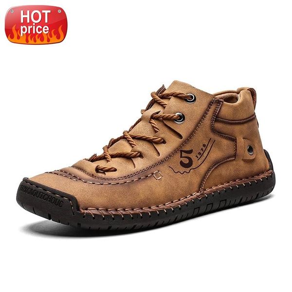 xpay leather men casual shoes british style comfortable men fashion walking shoes big size brown black man soft flat footwear #ci4r
xpay leather men casual shoes british style comfortable men fashion walking shoes big size brown black man soft flat footwear #ci4r