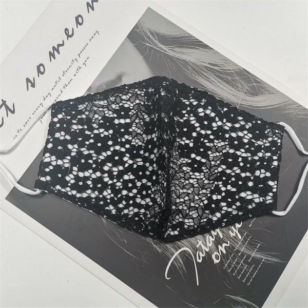 ull5cu factory price lace masks fashion face double-layer breathable thin cotton cloth mask female dustproof ear-mounted 4 n
ull5cu factory price lace masks fashion face double-layer breathable thin cotton cloth mask female dustproof ear-mounted 4 n