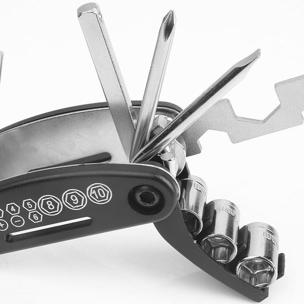 factory direct selling quality bicycle tool repair kit repair tool wrench screwdriver chain carbon steel
factory direct selling quality bicycle tool repair kit repair tool wrench screwdriver chain carbon steel