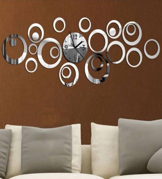 new 3d diy wall clock acrylic mirror clocks reloj de pared horloge vintage quartz living room modern watch q jllwgp
new 3d diy wall clock acrylic mirror clocks reloj de pared horloge vintage quartz living room modern watch q jllwgp