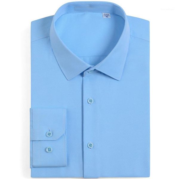 men's casual shirts mixed cotton solid color fashion autumn men's must-have high-end slim business long-sleeved shirt clothing1, White;black
men's casual shirts mixed cotton solid color fashion autumn men's must-have high-end slim business long-sleeved shirt clothing1, White;black
