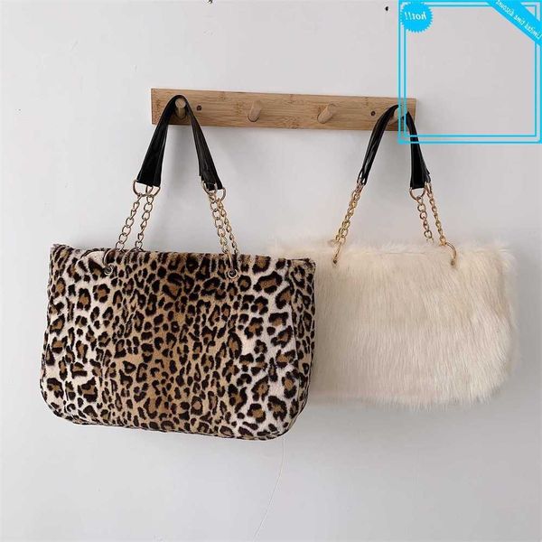 faux fur large capacity luipaard crossbody women 2021 winter pluche shoulder tas ladies handbag girl christma
faux fur large capacity luipaard crossbody women 2021 winter pluche shoulder tas ladies handbag girl christma