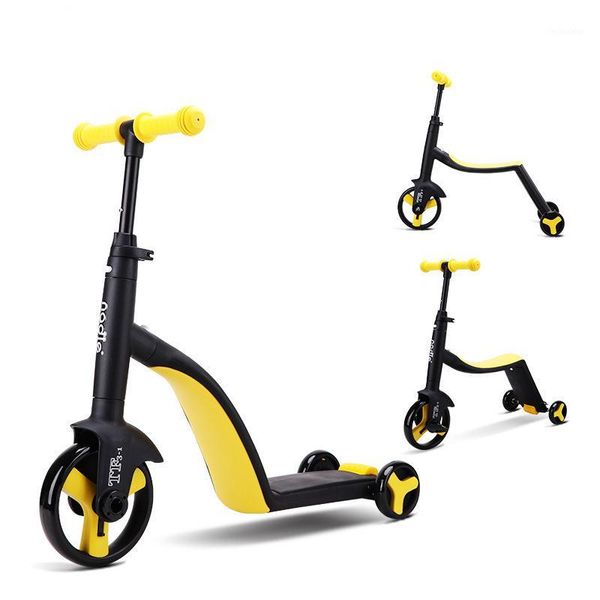 gift sets nadle children's kick scooter scooters tricycle bicycle toy car folding travel suitable for children over 3 years old1
gift sets nadle children's kick scooter scooters tricycle bicycle toy car folding travel suitable for children over 3 years old1
