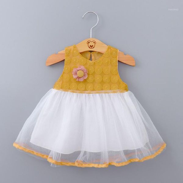 girl's dresses summer baby girl sleeveless contrasting color taiyanghua dress cute sweet above knee, mini cotton patchwork1, Red;yellow
girl's dresses summer baby girl sleeveless contrasting color taiyanghua dress cute sweet above knee, mini cotton patchwork1, Red;yellow