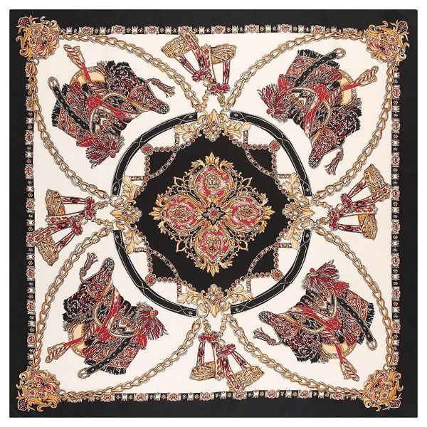 100% twill silk женщины silk skrf europe design follard 130 * 130 см французская цепь печать квадратные шарфы модные шали, Blue;gray
100% twill silk женщины silk skrf europe design follard 130 * 130 см французская цепь печать квадратные шарфы модные шали, Blue;gray