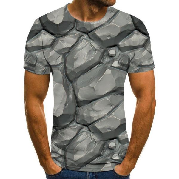 new abstract vertigo color collision t-shirt round neck design men's casual t-shirt drop shipping, White;black
new abstract vertigo color collision t-shirt round neck design men's casual t-shirt drop shipping, White;black