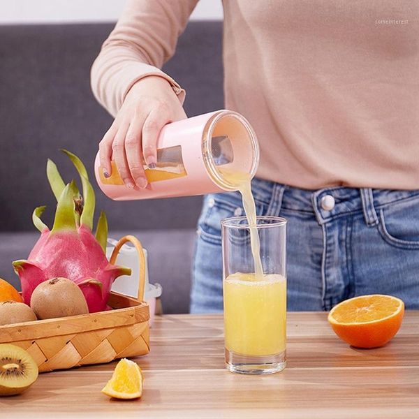 juicers 400ml portable juicer cup electric usb rechargeable fruit blender machine mixer1
juicers 400ml portable juicer cup electric usb rechargeable fruit blender machine mixer1