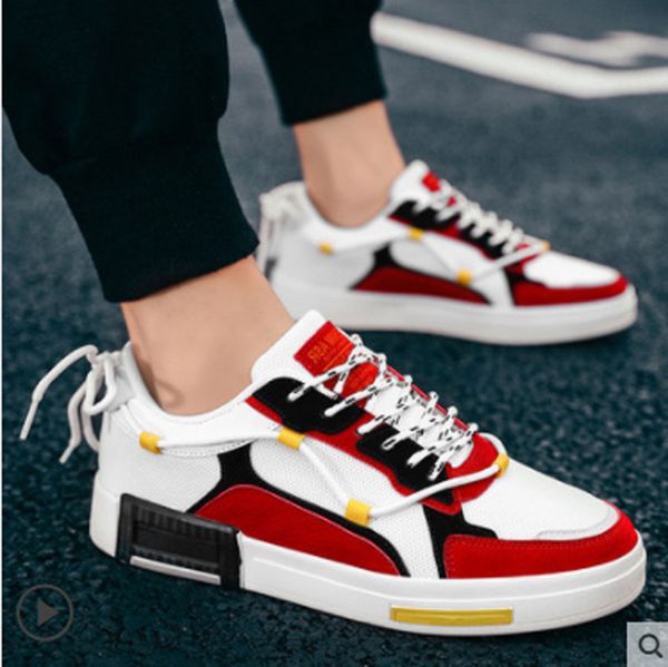 2021 mens casual shoes chaussures skateboarding black white orange wheat women men high low trainer canvas shoes
2021 mens casual shoes chaussures skateboarding black white orange wheat women men high low trainer canvas shoes