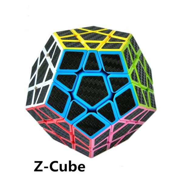 zcube carbon fiber sticker speed magic cube puzzle toy children kids gift toy youth instruction y200428
zcube carbon fiber sticker speed magic cube puzzle toy children kids gift toy youth instruction y200428